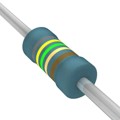 MBA02040C8459FCT00 - RES 84.5 OHM 0.4W 1% AXIAL