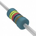 MBA02040C4420FCT00 - RES 442 OHM 0.4W 1% AXIAL