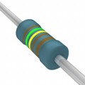 SFR16S0001541FR500 - RES 1.54K OHM 1/2W 1% AXIAL