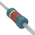MRS25000C4222FC100 - RES 42.2K OHM 0.6W 1% AXIAL