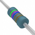 MBB02070C5761FCT00 - RES 5.76K OHM 0.6W 1% AXIAL