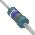 MRS25000C9761FRP00 - RES 9.76K OHM 0.6W 1% AXIAL