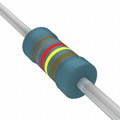 MRS16000C1829FRP00 - RES 18.2 OHM 0.4W 1% AXIAL
