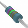 MBB02070C7151FRP00 - RES 7.15K OHM 0.6W 1% AXIAL