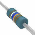 HVR3700001963FR500 - RES 196K OHM 1/2W 1% AXIAL
