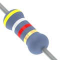 RSMF2JT4K30 - RES 4.3K OHM 2W 5% AXIAL