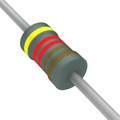 RNF14FTE4K22 - RES 4.22K OHM 1/4W 1% AXIAL