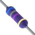 RSMF12JBR680 - RES 0.68 OHM 1/2W 5% AXIAL