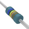 HVR3700006043FR500 - RES 604K OHM 1/2W 1% AXIAL
