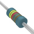 MBA02040C4421FC100 - RES 4.42K OHM 0.4W 1% AXIAL