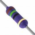 RSMF12JT15R0 - RES 15 OHM 1/2W 5% AXIAL