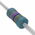SFR25H0001870FR500 - RES 187 OHM 1/2W 1% AXIAL