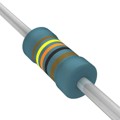 MRS25000C1431FCT00 - RES 1.43K OHM 0.6W 1% AXIAL