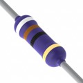 RSMF2JB91R0 - RES 91 OHM 2W 5% AXIAL