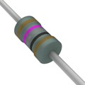 RNF14FTD178R - RES 178 OHM 1/4W 1% AXIAL