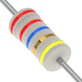 HHV-25JB-52-22M - RES MF 1/4W 5% AXIAL