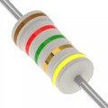 HHV-50JB-52-1M2 - RES MF 1/2W 5% AXIAL
