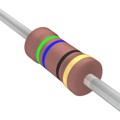 FMP200JB-52-56R - RES MF 2W 5% AXIAL