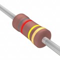 FMP300JR-73-820K - RES 820K OHM 3W 5% AXIAL