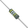 RNF14FTC4M99 - RES 4.99M OHM 1/4W 1% AXIAL