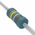 MBA02040C3488FC100 - RES 3.48 OHM 0.4W 1% AXIAL