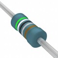 MBA02040C5908FC100 - RES 5.9 OHM 0.4W 1% AXIAL