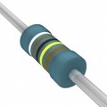 MBB02070C9104FRP00 - RES 9.1M OHM 0.6W 1% AXIAL