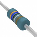 MBB02070C3608FC100 - RES 3.6 OHM 0.6W 1% AXIAL