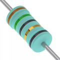NKN400JR-73-15R - RES 15 OHM 4W 5% AXIAL