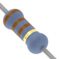 RSF12JT110R - RES 110 OHM 1/2W 5% AXIAL