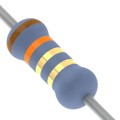 RSF1JT1R30 - RES 1.3 OHM 1W 5% AXIAL