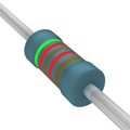 RNF18FTD12K1 - RES 12.1K OHM 1/8W 1% AXIAL
