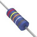 RSF1FT2R43 - RES 2.43 OHM 1W 1% AXIAL