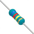 VR25000006203JR500 - RES 620 KOHM 1/4W 5% AXIAL
