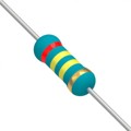 VR25000002403JR500 - RES 240 KOHM 1/4W 5% AXIAL