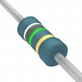 SFR2500009104JR500 - RES 9.1M OHM 0.4W 5% AXIAL