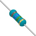 VR25000001604JR500 - RES 1.6 MOHM 1/4W 5% AXIAL