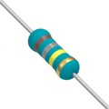 VR25000001803JR500 - RES 180 KOHM 1/4W 5% AXIAL