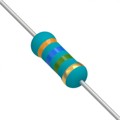 VR25000003604JR500 - RES 3.6 MOHM 1/4W 5% AXIAL