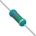 VR25000001104JR500 - RES 1.1 MOHM 1/4W 5% AXIAL
