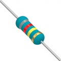 VR25000008203JR500 - RES 820 KOHM 1/4W 5% AXIAL