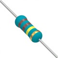 VR25000001103JR500 - RES 110 KOHM 1/4W 5% AXIAL