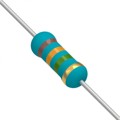 VR25000001304JR500 - RES 1.3 MOHM 1/4W 5% AXIAL