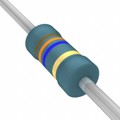 VR25000001305JR500 - RES 13M OHM 1/4W 5% AXIAL