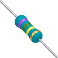 VR25000007503JR500 - RES 750 KOHM 1/4W 5% AXIAL