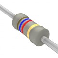 PR03000201601JAC00 - RES 1.6K OHM 3W 5% AXIAL