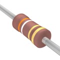 FMP100JB-52-3R9 - RES MF 1W 5% AXIAL
