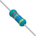 VR25000001805JR500 - RES 18 MOHM 1/4W 5% AXIAL