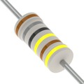 HHV-25FT-52-1M8 - RES MF 1/4W 1% AXIAL