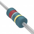 MBA02040C2207JC100 - RES 0.22 OHM 0.4W 5% AXIAL